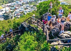 Việt Nam vào Top 5 điểm đến hè 2025 của khách châu Âu