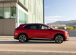 VinFast VF 8: SUV 5 chỗ xứng đáng từng đồng ưu đãi