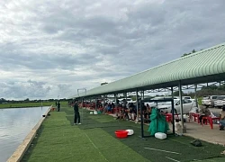 Vụ đánh bạc bằng câu cá: Có 230 người liên quan, ở nhiều tỉnh thành