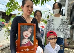 Vụ nữ sinh 14 tuổi bị xe cán tử vong: Mẹ nạn nhân viết đơn tố cáo 6 người
