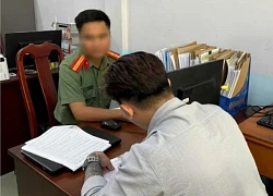 Xử lý nam thanh niên đăng video, hình ảnh rùng rợn, kinh dị lên mạng xã hội