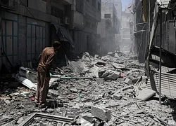 Xung đột Hamas Israel: Khả năng Hamas sửa đổi đề xuất thỏa thuận ngừng bắn theo hướng mềm dẻo hơn - Israel cảnh báo sơ tán đối với người dân Gaza
