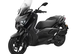 Yamaha giới thiệu xe tay ga mới tại Việt Nam, giá 140 triệu, so kè với Honda SH 350i