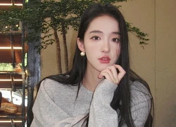 Zhong Qiuqiu: 'Ngọc nữ bóng rổ' Trung Quốc khiến fan thẫn thờ