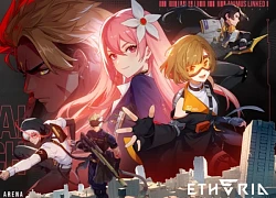 1 ngày sau khi ra mắt, Etheria: Restart khiến game thủ Việt thất vọng tràn trề?