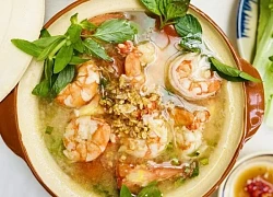 10 món canh chua ngon lại dễ ăn cho ngày hè nắng nóng, cả nhà chan chan, húp húp không còn một giọt