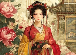 3 con giáp mặc đúng màu trong tháng 6, vận đỏ rực như son, làm gì cũng mát tay