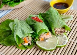 4 cách chế biến rau xà lách để giảm cân cấp tốc