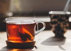 4 loại trà tốt cho người tăng huyết áp