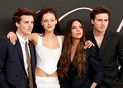 5 sự thật bị hiểu lầm về bi kịch gia tộc Beckham: Nước mắt, hình xăm và chuỗi sự kiện bị xuyên tạc