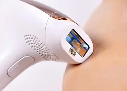 Phương pháp trị mụn bằng ánh sáng sung cao IPL là gì?
