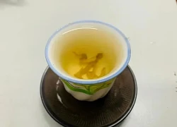5 thức uống buổi sáng giúp đốt cháy mỡ thừa hiệu quả khi bụng đói