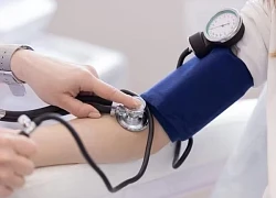 5 việc cần làm để kiểm soát tình trạng huyết áp thấp