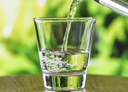 6 loại nước uống hỗ trợ thải độc và làm sạch gan