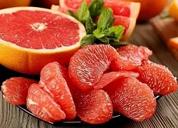 8 loại thực phẩm tốt cho gan