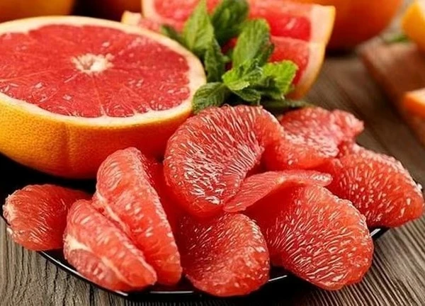8 loại thực phẩm tốt cho gan