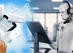 Ứng dụng AI trong phân tích dữ liệu người xem quảng cáo