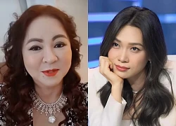 Bà Phương Hằng réo tên Mỹ Tâm trên livestream, công bố tin chấn động, CĐM bức xúc