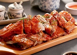 Lợi ích của thịt vịt và những thực phẩm cần tránh ăn kèm