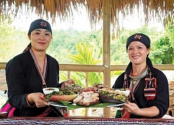 Bản Miền - Nơi người Dao 'chữa lành' bằng lá và tình người