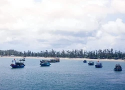 Bạn trẻ gợi ý lịch trình 3N2Đ vi vu Cô Tô: "Đi biển ocean feeling better now"