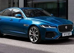 Bảng giá ô tô Jaguar mới nhất tháng 6/2025