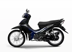 Bảng giá xe Blade 110 mới nhất tháng 6/2025
