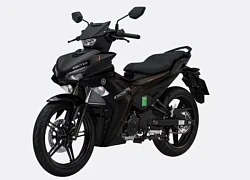 Bảng giá xe máy Exciter mới nhất tháng 6/2025