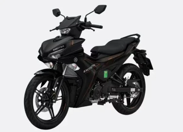 Bảng giá xe máy Exciter mới nhất tháng 6/2025