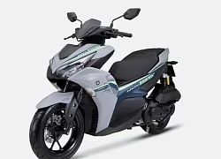 Bảng giá xe máy NVX mới nhất tháng 6/2025