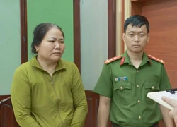 Bắt cặp vợ chồng sản xuất 20 tấn cà phê giả bằng đậu nành và chất tạo mùi