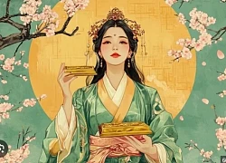 Bắt trúng sóng may mắn: 3 chòm sao phát tài nhanh chóng mặt trong ngày 10/6