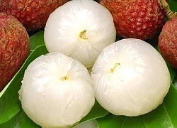 Thời điểm ăn quả vải mang lại nhiều công dụng tốt nhất