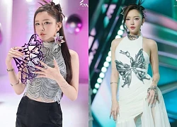 Bích Phương tái xuất ấn tượng với vai trò chị cả của dàn Em xinh "say hi"