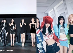 BLACKPINK tái xuất với MV "siêu bom tấn" sau 3 năm vắng bóng fan quốc tế rần rần