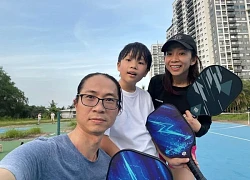Bố của giám đốc 13 tuổi là ai mà có cách dạy con không phải gia đình nào cũng theo được?