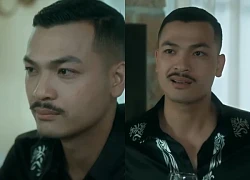 Bộ phim khiến khán giả bỏ xem chỉ vì 1 chi tiết trên mặt nam chính, nhìn thôi cũng bứt rứt khó chịu vô cùng