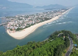 Bồng lai tiên cảnh Lăng Cô