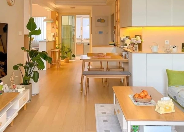 Bước vào tuổi trung niên, tôi vứt 100 món đồ trong 6 tháng và nhận ra: Sống nhẹ nhàng cũng là một kiểu hạnh phúc