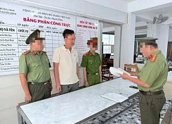 Cà Mau: Bị can khai tàng trữ vũ khí quân dụng để... bắn cò