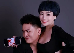 Ca sĩ quê Hưng Yên U50 bầu sắp đẻ: Thích trai đẹp, ga lăng, từng gây sốc khi rao bán khách sạn 110 tỷ