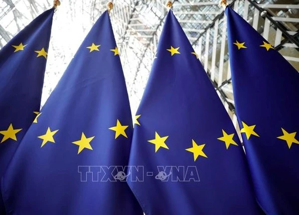 Các nước Baltic ra tuyên bố ủng hộ Ukraine gia nhập EU và NATO