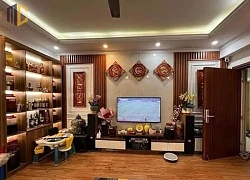Cách chọn tranh chữ phù hợp với phong thủy của gia chủ để tăng cường Lộc Tài Phúc