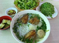 Cách nấu bún cá rô đồng ngon đơn giản