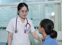 Căn bệnh hiếm khiến cô gái 17 ở TPHCM tuổi bỗng xuất huyết toàn thân