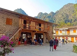 Cao Bằng: Làng đá Khuổi Ky ứng dụng mạng xã hội phát triển du lịch