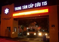 Cấp cứu thần tốc thai phụ người nước ngoài bị tai biến sản khoa nguy hiểm
