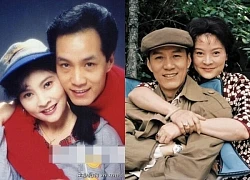 Cặp đôi đóng mẹ con trên phim nhưng yêu nhau ngoài đời, nhà gái là nữ thần quốc dân trẻ đẹp đáng ngưỡng mộ