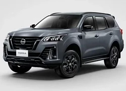 Cập nhật bảng giá ô tô Nissan mới nhất tháng 6/2025
