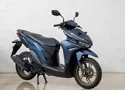 Cập nhật bảng giá xe Honda Vario mới nhất tháng 6/2025